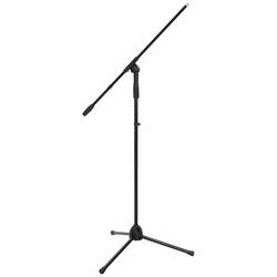 Omnitronic MS-2A Stativ pro mikrofon