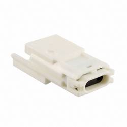 Molex zásuvkový konektor na kabel 2, rozteč 5.00 mm, 521160243, 1 ks Tray