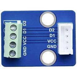TRU COMPONENTS TC-9958900 propojovací deska