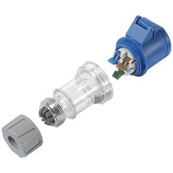 Sygonix SY-5871536 CEE-CARA zásuvka, 16 A, 3pólový, 230 V/AC, 1 ks