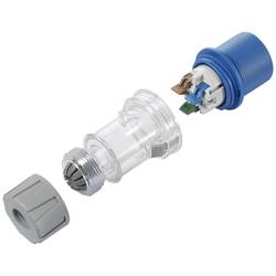 Sygonix SY-5871532 CEE-CARA zástrčka, 16 A, 3pólový, 230 V/AC, 1 ks