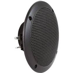 Visaton FR 13 WP - 4 Ohm 5 palec 13 cm širokopásmový reproduktor 40 W 4 Ω černá Odolný proti mořské vodě