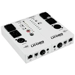 Omnitronic LH-089 bílá
