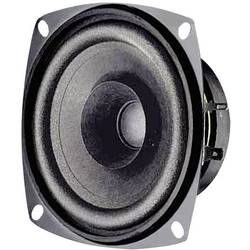 Visaton FR 10 - 8 Ohm 4 palec 10.16 cm širokopásmový reproduktor 30 W 8 Ω Vestavné reproduktory