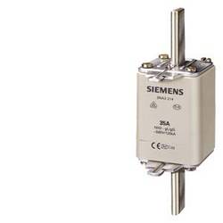 Siemens 3NA3230 sada pojistek s mechanickým ukazatelem zajištění Vhodné pro (pojistky) velikost pojistky 000 - 4 Velikost pojistky = 2 100 A 500 V 3 ks