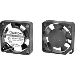 Sunon MF25060V21000UA99 axiální ventilátor, 5 V/DC, 3.7 m³/h, (d x š x v) 25 x 25 x 6 mm, MF25060V21000UA99