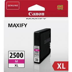 Canon Ink PGI-2500 XLM originál purppurová 9266 B 001