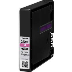 Canon Ink PGI-2500 XLM originál purppurová 9266 B 001