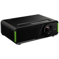 Viewsonic projektor X2-4K LED 2150 ANSI-Lumen 3840 x 2160 4K UHD s dálkovým ovládáním, funkce Zoom, integrovaný reproduktor, Podporuje 4K