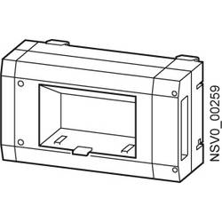 Siemens BVP:034284 Siemens vstup box BD01-AK2M2/F vývodní skříňka světle šedá 16 mm² 35 A 400 V/AC 1 ks