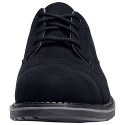 uvex 1 business 8430142 bezpečnostní obuv S3, velikost (EU) 42, černá, 1 pár