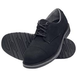 uvex 1 business 8430142 bezpečnostní obuv S3, velikost (EU) 42, černá, 1 pár