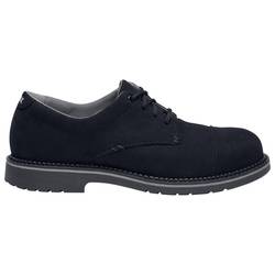 uvex 1 business 8430142 bezpečnostní obuv S3, velikost (EU) 42, černá, 1 pár