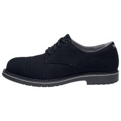 uvex 1 business 8430142 bezpečnostní obuv S3, velikost (EU) 42, černá, 1 pár