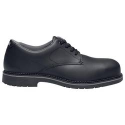 uvex 1 business 8449249 bezpečnostní obuv S3, velikost (EU) 49, černá, 1 pár