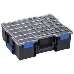 Allit EuroPlus Pro K 44.144/1 kufřík na součástky (d x š x v) 440 x 440 x 144 mm přihrádek: 1 Obsah 1 ks