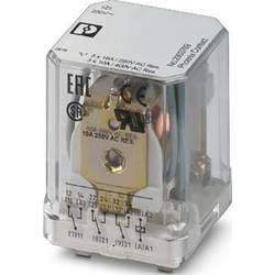 Phoenix Contact REL-PR3-230AC/3X1, 2903709 relé, 440 V/AC, 16 A, 1 ks