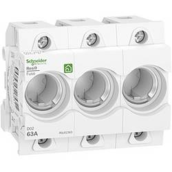 Schneider Electric R9J02363 patice pojistky Velikost pojistky = D02 1 ks