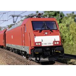 TRIX H0 25800 H0 elektrická lokomotiva BR 186 značky DB AG