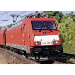 TRIX H0 25800 H0 elektrická lokomotiva BR 186 značky DB AG