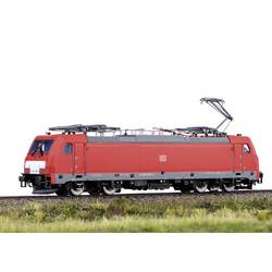 TRIX H0 25800 H0 elektrická lokomotiva BR 186 značky DB AG