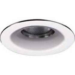 Brumberg 12079023 12079023 LED vestavné svítidlo, LED, 3 W, chrom