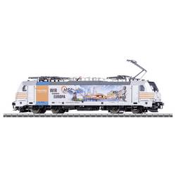 Märklin 38803 H0 elektrická lokomotiva HSL 186