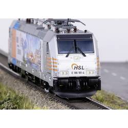 Märklin 38803 H0 elektrická lokomotiva HSL 186