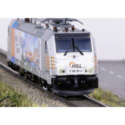 Märklin 38803 H0 elektrická lokomotiva HSL 186