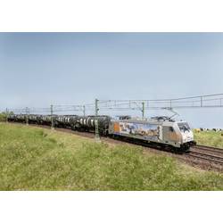 Märklin 38803 H0 elektrická lokomotiva HSL 186