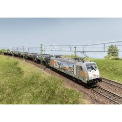 Märklin 38803 H0 elektrická lokomotiva HSL 186