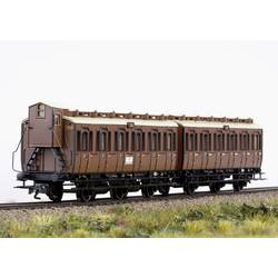Märklin 42047 6dílná sada nákladního vozu KPEV H0