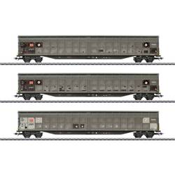 Märklin 48067 nákladní vagony, model AC
