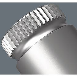 Wera 781 A/C 05042671001 nástrčný klíč 1/4 palec Pohon (šroubovák) 1/4 (6,3 mm) 1 ks