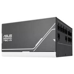 Asus Prime 750W Gold AP-750G bu PC síťový zdroj 750 W ATX 80 PLUS® Gold