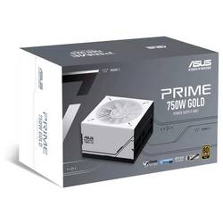 Asus Prime 750W Gold AP-750G bu PC síťový zdroj 750 W ATX 80 PLUS® Gold