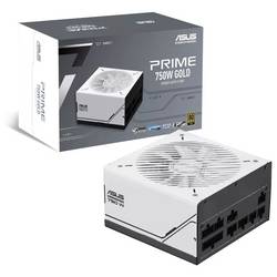 Asus Prime 750W Gold AP-750G bu PC síťový zdroj 750 W ATX 80 PLUS® Gold