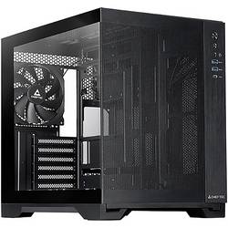 Chieftec GM-30B-M-OP HTPC PC skříň černá