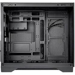Chieftec GM-30B-M-OP HTPC PC skříň černá