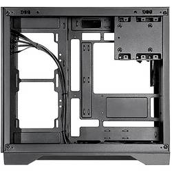 Chieftec GM-30B-M-OP HTPC PC skříň černá