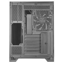 Chieftec GM-30B-M-OP HTPC PC skříň černá