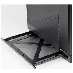 Chieftec GM-30B-M-OP HTPC PC skříň černá