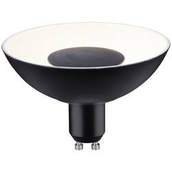 Paulmann 28795 LED Energetická třída (EEK2021) G (A - G) GU10 žárovka 4.9 W teplá bílá (Ø x v) 100 mm x 66 mm stmívatelná 1 ks