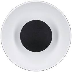 Paulmann 28795 LED Energetická třída (EEK2021) G (A - G) GU10 4.9 W teplá bílá (Ø x v) 100 mm x 66 mm 1 ks