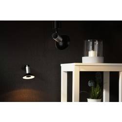 Paulmann 28795 LED Energetická třída (EEK2021) G (A - G) GU10 4.9 W teplá bílá (Ø x v) 100 mm x 66 mm 1 ks