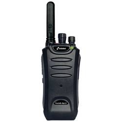 Stabo freetalk digi_8 20283 PMR radiostanice sada 2 ks