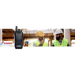Stabo freetalk digi_8 20283 PMR radiostanice sada 2 ks