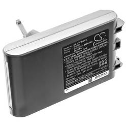 CS Cameron Sino náhradní akumulátor pro elektrické nářadí 21.6 V 2800 mAh