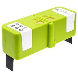 CS Cameron Sino náhradní akumulátor pro elektrické nářadí 14.4 V 4000 mAh