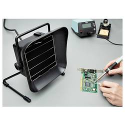 Weller odsávačka kouře při pájení 230 V 20 W